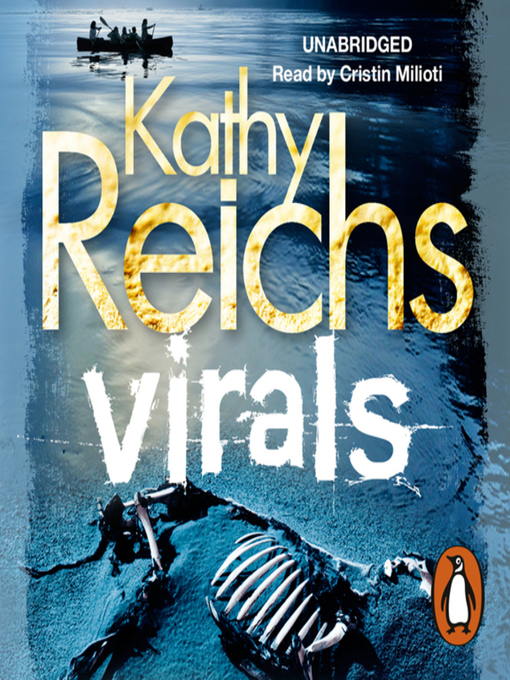 Title details for Virals by Kathy Reichs - Available